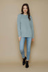Isla-Supersoft Pullover Sweater